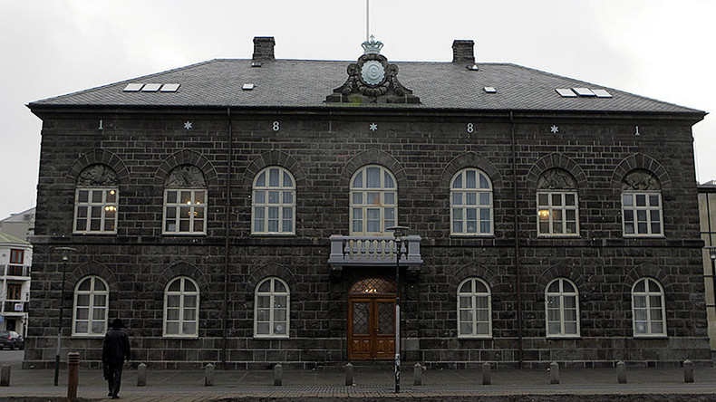 Iceland may hold referendum on joining EU