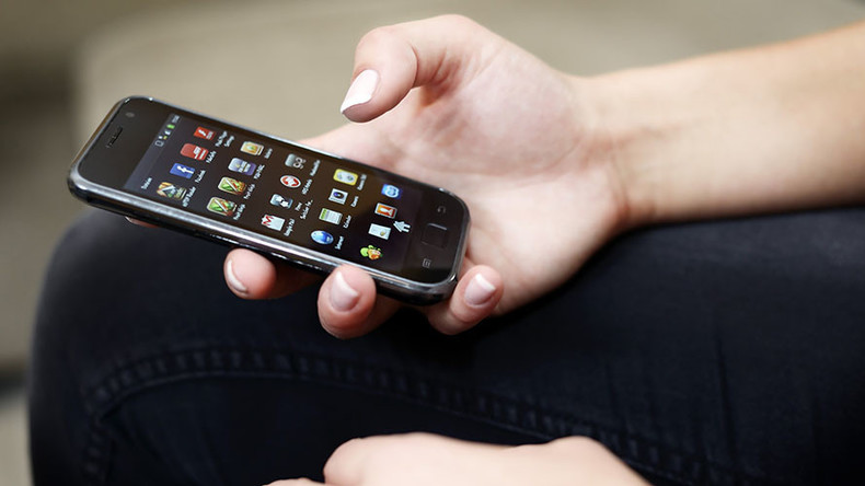 1 in 4 Brits spy on their partner’s phone – and often don’t like what they find