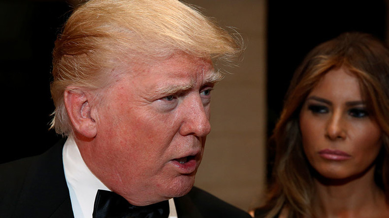 Americans wary of Trump’s abilities, want him to focus on jobs