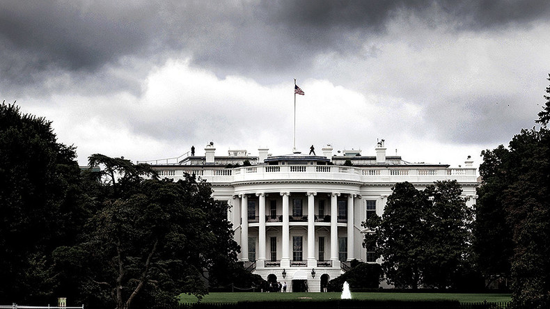 On Washington's hacking hysteria – what would Freud say?