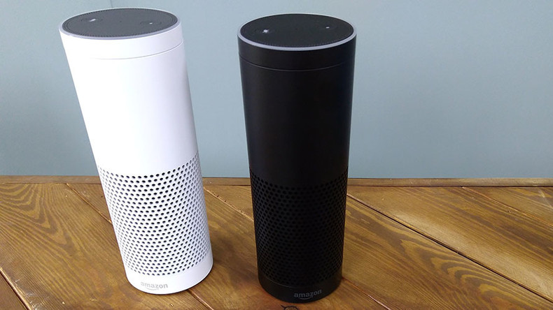 TV triggers Amazon Echo into shopping spree