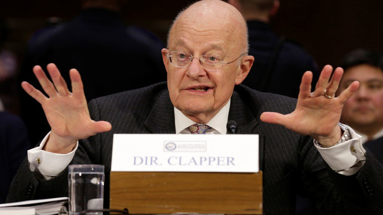 US intelligence fail: ‘No evidence of electronic hacking trail leading to Russia’
