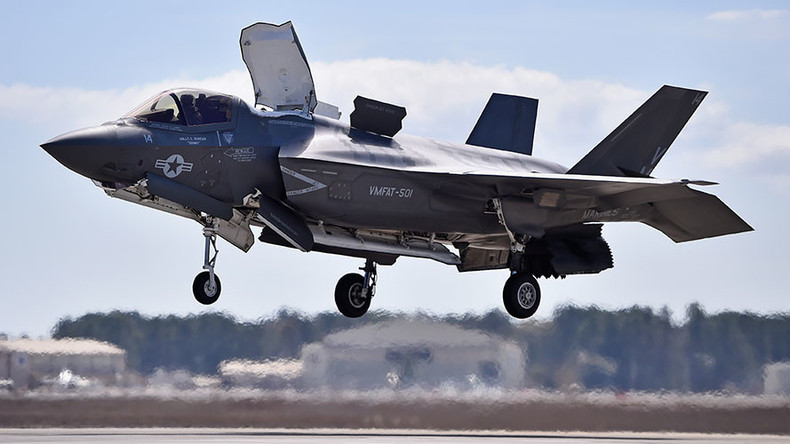 F-35 has 276 deficiencies and counting, unfit for combat operations – Pentagon report
