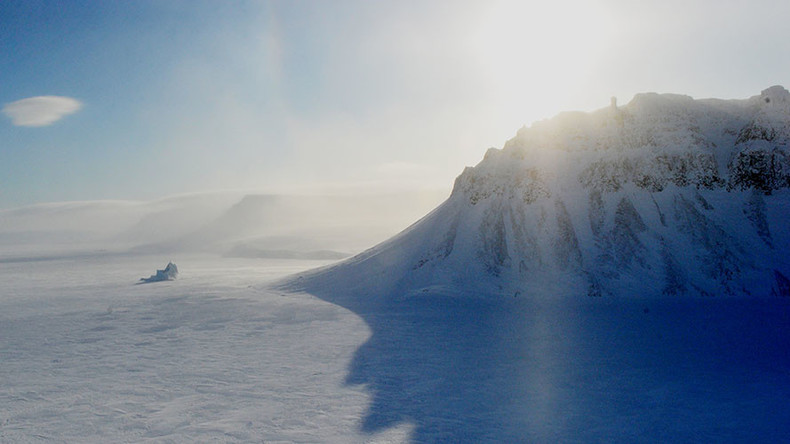 ‘Natural habitat for 2mn citizens’: Russia outlines Arctic development focus ahead of intl forum