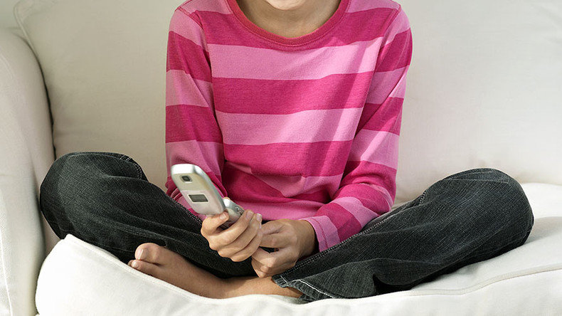 8-year-old refugee puts herself on sale online in Germany