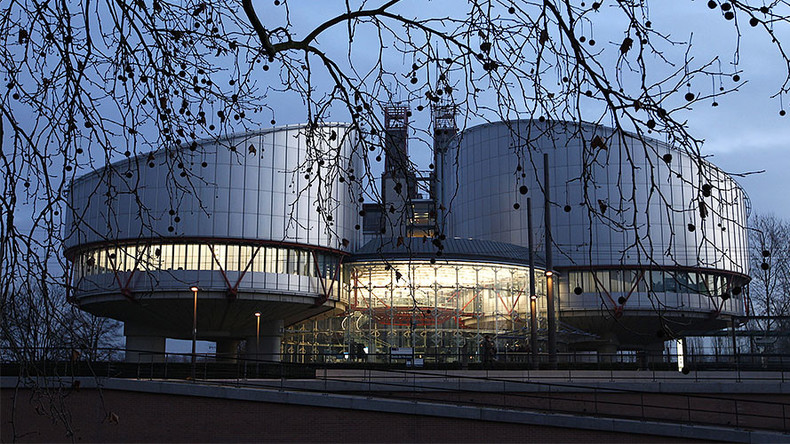 ‘Blatant interference’: Russian lawmakers slam ECHR over adoption ruling