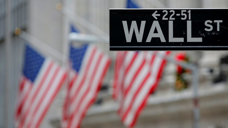 Global markets steady as Trump takes oath of office