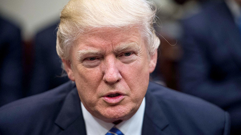 Trolling Trump? Defense Dept tweets on mental health, social media use