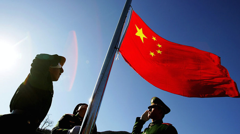 China ready to shoulder global leadership burden if others back out – senior Chinese diplomat