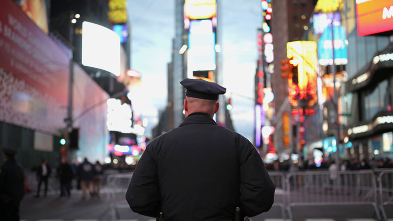 New York City to pay out $75mn for nearly 1 million bogus summonses