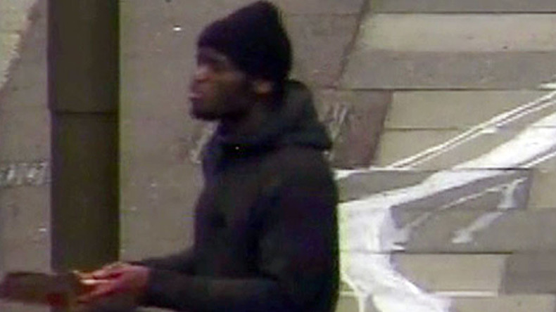 Islamist who murdered British soldier Lee Rigby seeks $25k for teeth knocked out in jail