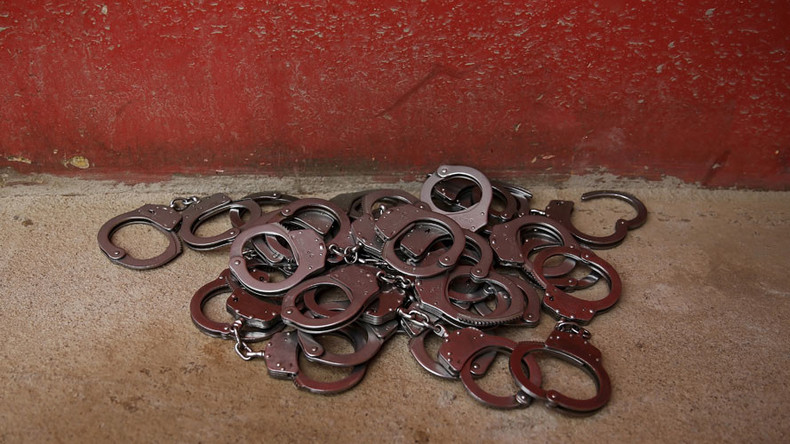 ‘Not like Gitmo’: Israeli interrogators explain torture techniques to media