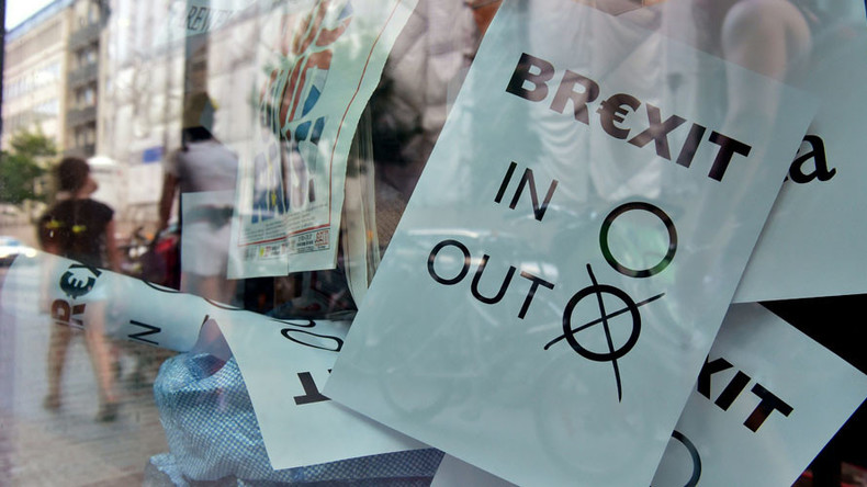 ‘Brexit bill’ expected in parliament ‘within days’ as Supreme Court ruling rocks government
