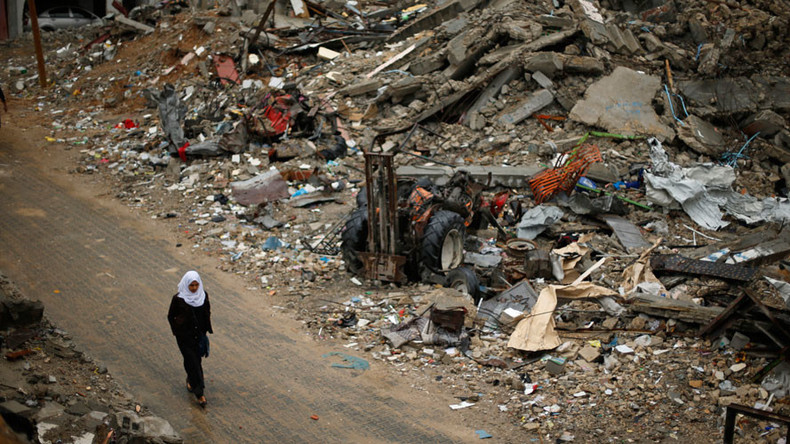 ‘Systematic unlawful killings’: European group slams Israel for Gaza deaths