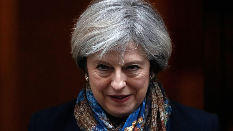 Brexit negotiations could start 2 weeks early following govt’s Supreme Court defeat