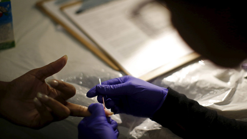 Is ‘lesbianism’ a medical problem? One US doctor thinks so