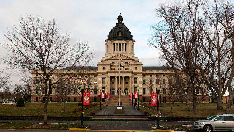 Fraud on voters? S. Dakota lawmakers repeal lobbying, financing reforms passed by residents