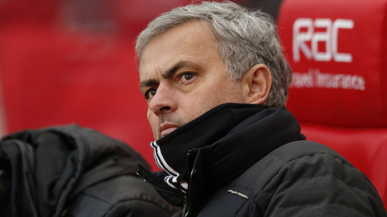 Mourinho the new Trump? Man Utd boss mocked for ‘alternative facts’ result claim