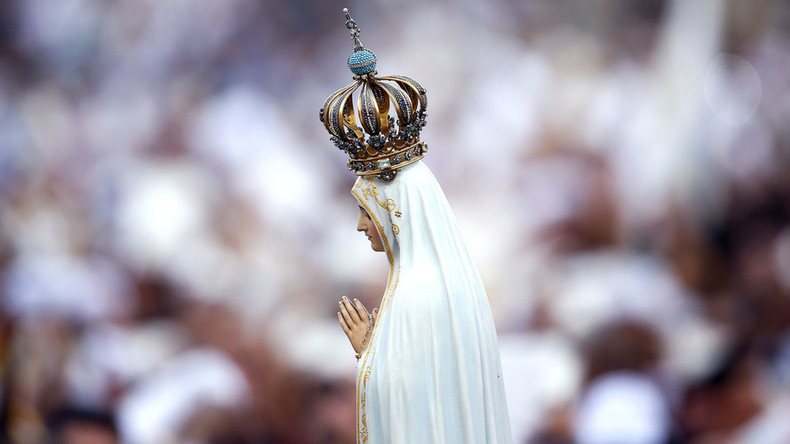 ‘Virgin Mary will marry Prophet Mohammed in heaven,’ claims Egyptian scholar, angering Christians