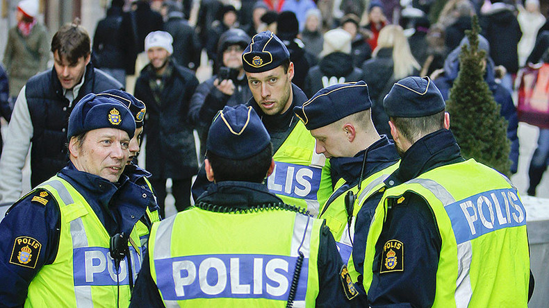 Crime malmo sweden Bombs, shootings