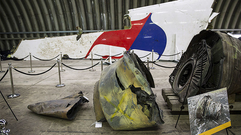 ‘Dutch investigators incompetent, or attempting to protract MH17 probe’