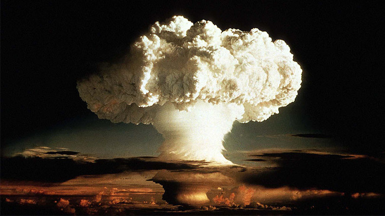 ‘Maniac orders:’ Senior Russian MP blasts US program to estimate nuclear attack outcome