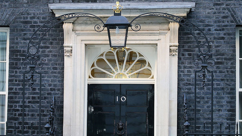 Downing Street insists British dual nationals will not be affected by Trump’s travel ban