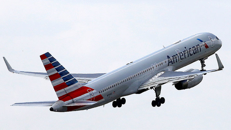 Flying high: $200,000-worth of cocaine found shoved up nose of airplane
