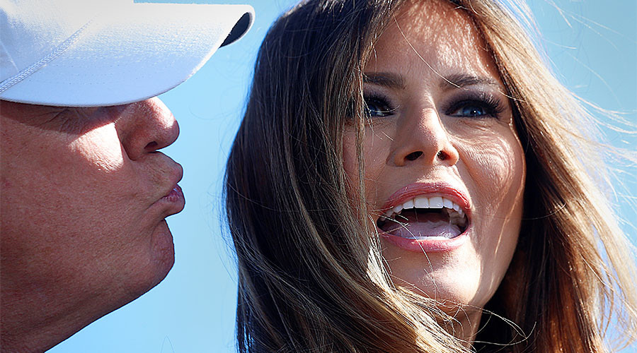 Slovenia tourism boosted by Melania factor