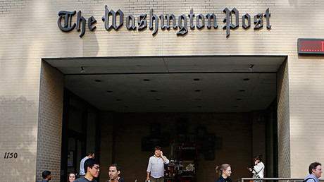 Facts force Washington Post to backtrack on report that Russia hacked US power grid