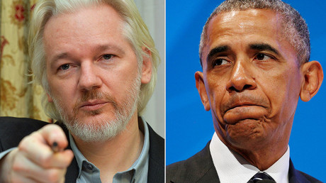 WikiLeaks appealed to system administrators to become whistleblowers. © Reuters
