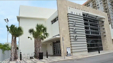 At least 7 Jewish centers receive bomb threats, could be 'same serial caller'