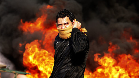 Trump says $7 trillion ‘foolishly spent’ in Middle East