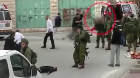 IDF soldier who ‘executed’ wounded Palestinian attacker has sentence reduced for 2nd time