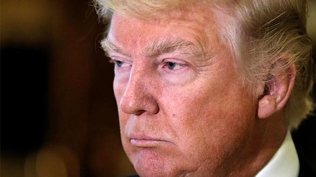 'Utterly bizarre': Trump team seeks good relations with Russia, but threatens China - John Pilger