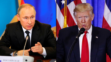 The art of the deal: What does Russia want from Donald Trump?