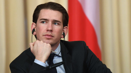 EU needs ‘strong foreign & domestic policy’ whoever US leader is – Austrian FM to RT