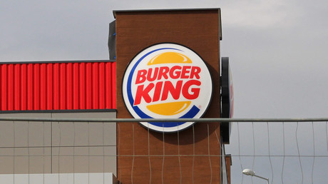 You want weed with that? Burger King drive-thru drug ring busted 