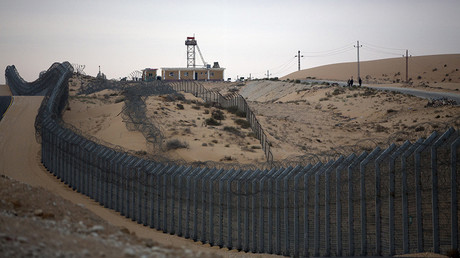 Netanyahu announces ‘mission’ to expel all illegal African migrants from Israel