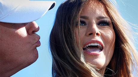 Melania Trump re-files Daily Mail lawsuit without 