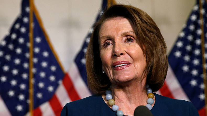 Blame Obama, not Trump: Twitter trolls Pelosi for Yemen policy memory loss
