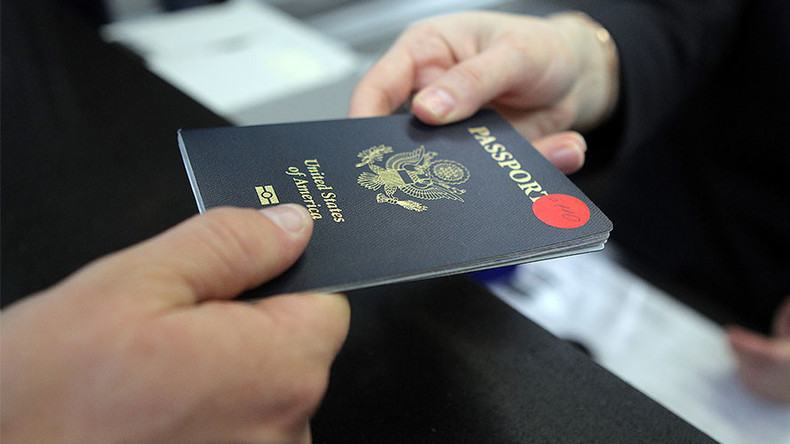 American tax avoiders could lose passport and face travel ban