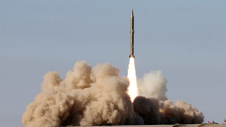 Tehran ‘unmoved’ by US threats, will use weapons ‘only in self-defense’ – Iranian FM to Trump