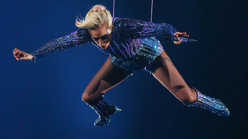 One Flew Over the Super Bowl