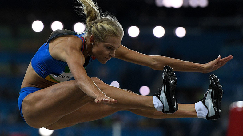 Russian athletes to compete under neutral flag at 2017 worlds – IAAF