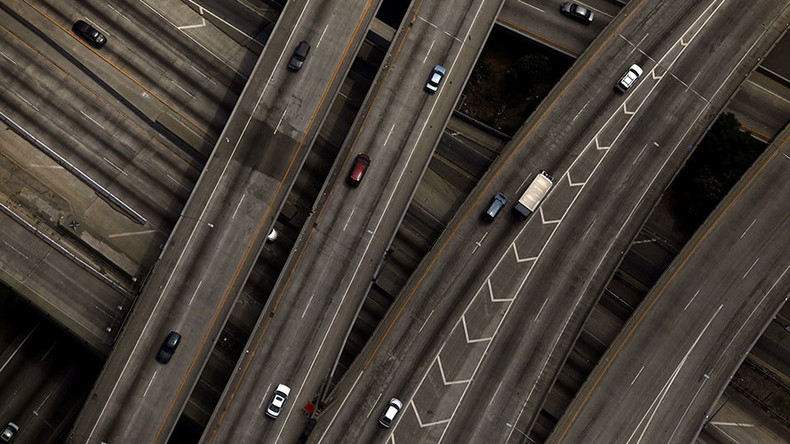Uber taps veteran NASA engineer to develop flying cars