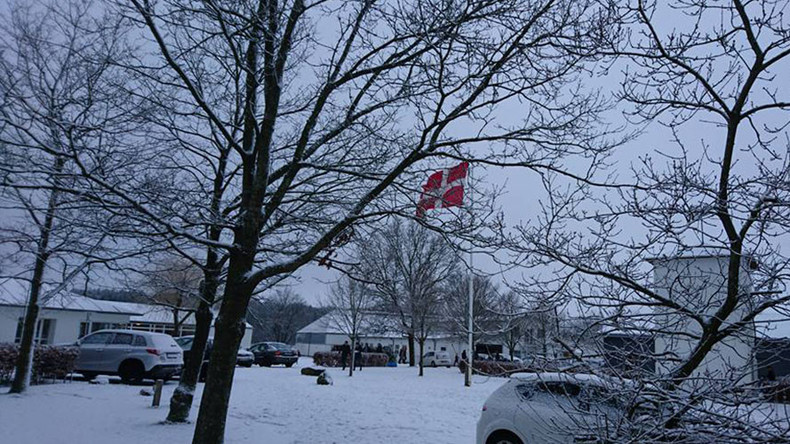 4 Danish teens arrested after 'setting Afghan boy on fire'