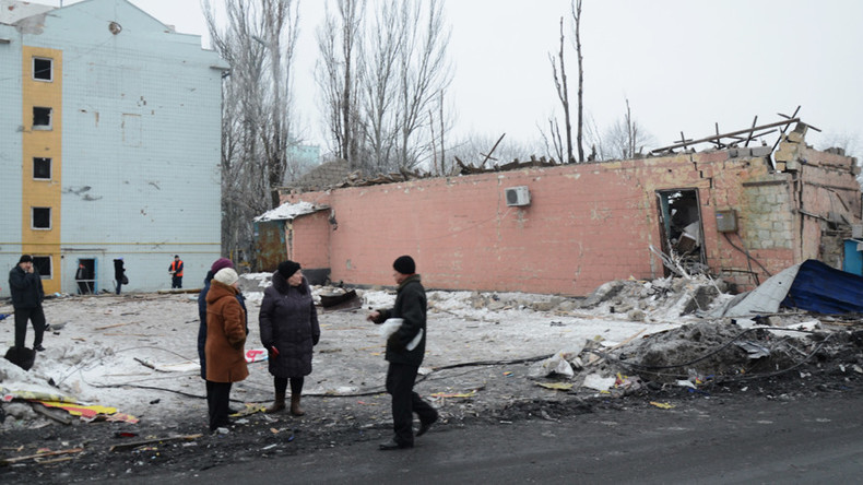 ‘Russian troops’ in E. Ukraine no obstacle for local election – German ambassador