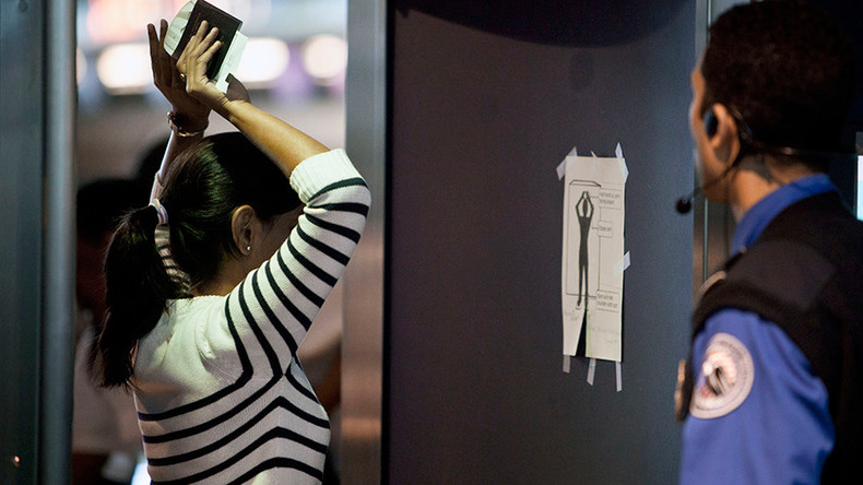 No scientific basis for airport behavior screening – TSA internal files