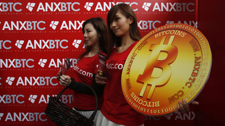 Beijing threatens to shut down bitcoin exchanges